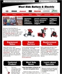 Equipment Repair